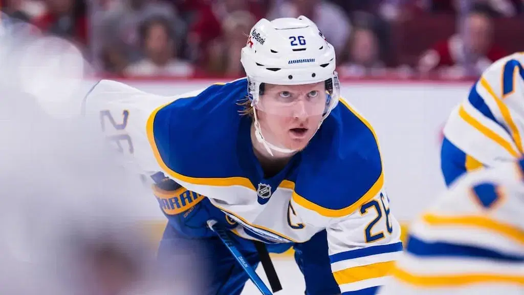 Canadiens vs. Sabres Game 7 Prediction & Best Bets: Do or Die Duel in Buffalo