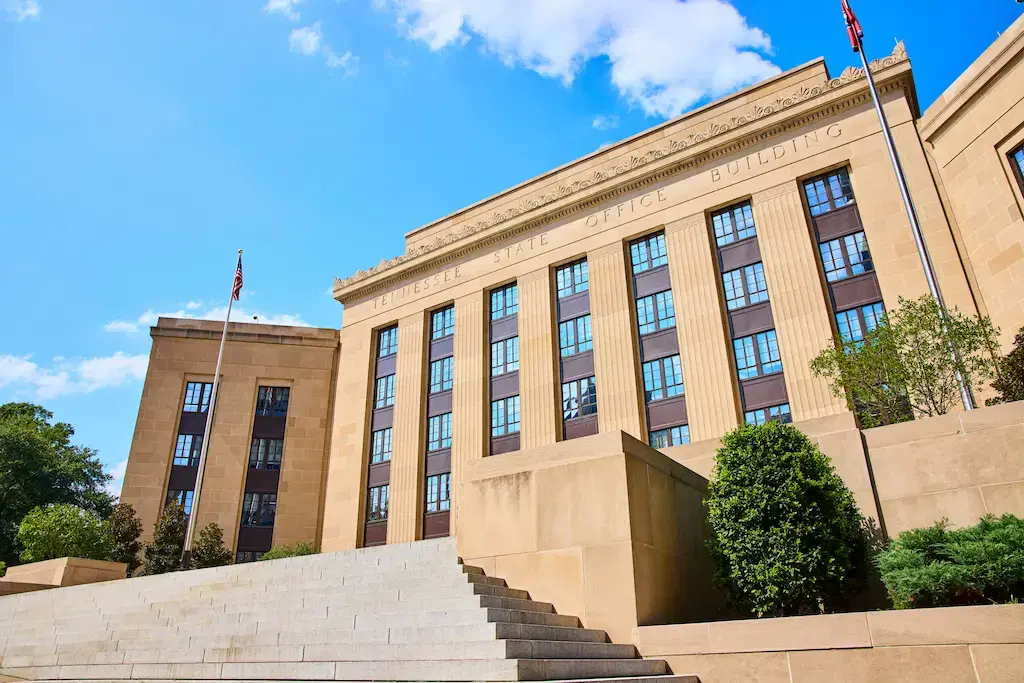 Tennessee AG Challenges Kalshi Enforcement Block