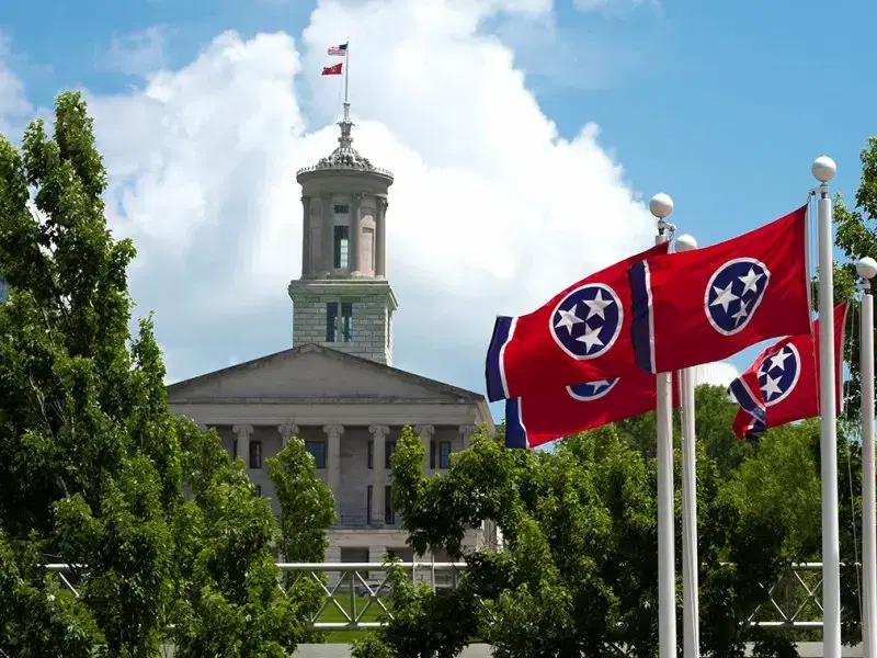 Tennessee Signs SB 2136 Sweepstakes Casino Ban