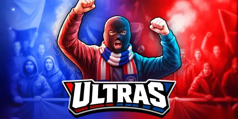 BGaming’s Ultras Slot Arrives at Bitz.io Casino