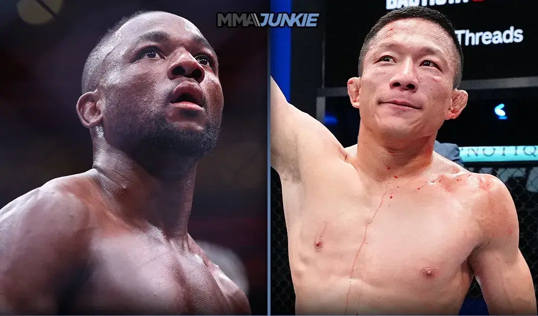 UFC Vegas 119 Manel Kape vs Kyoji Horiguchi Preliminary Card Preview, Odds, Watch Info & FAQ