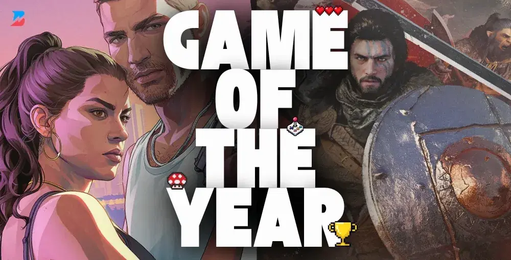 Game of the Year 2026: The Year of Grand Theft Auto VI?