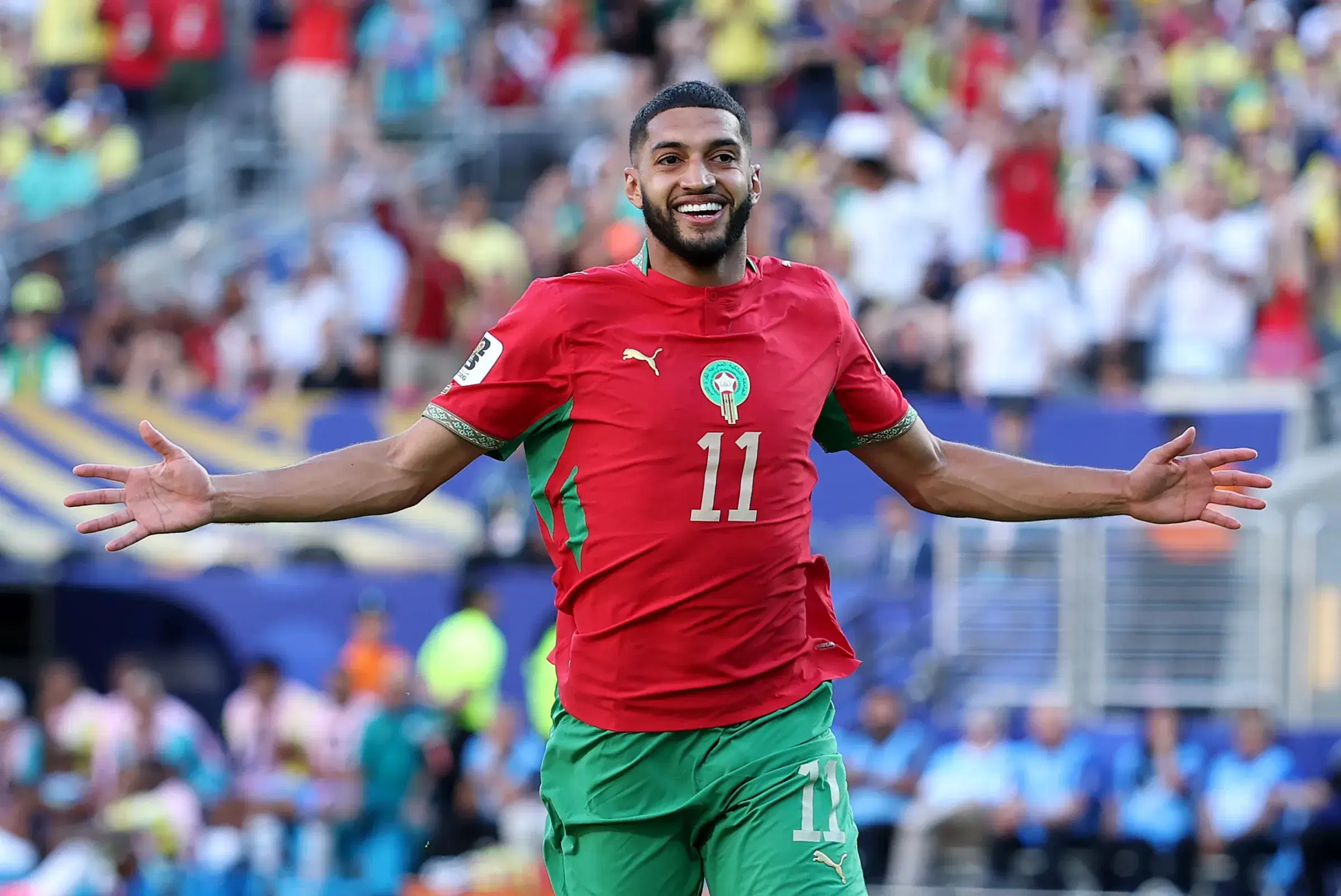 World Cup Player Props Picks: Today’s Best Value Plays (6/24)