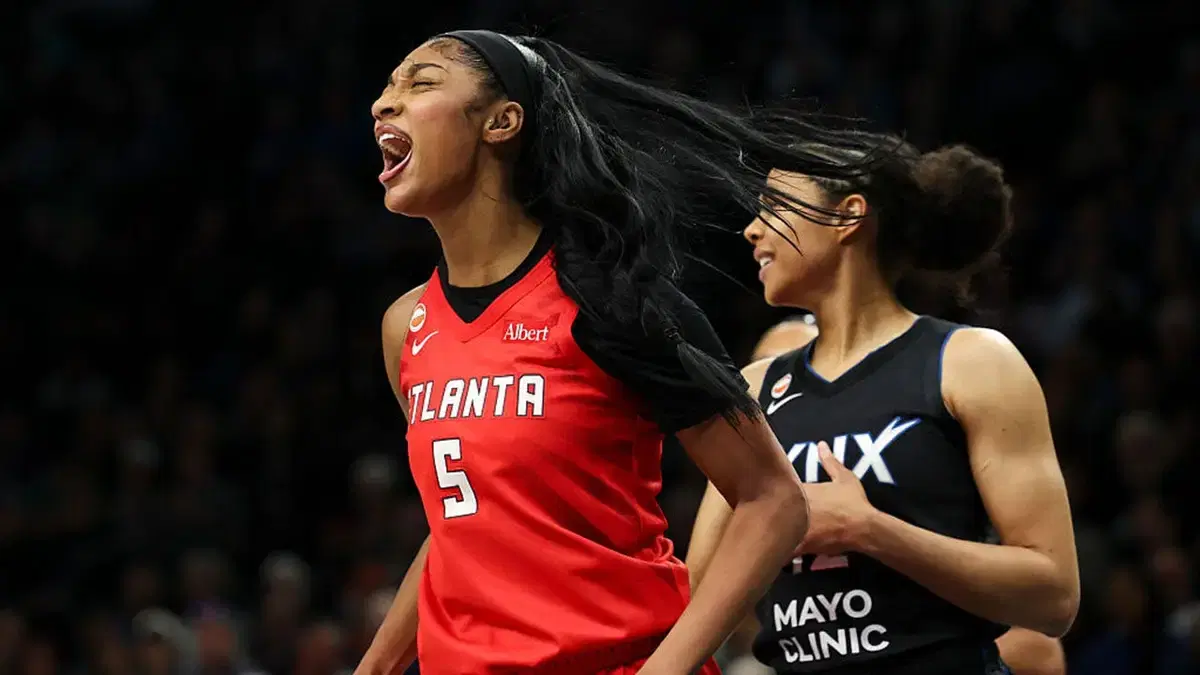 WNBA Best Bets for Friday | June 12, 2026