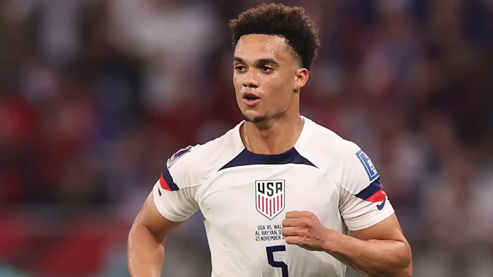 United States vs. Belgium Picks and Predictions: July 6, 2026