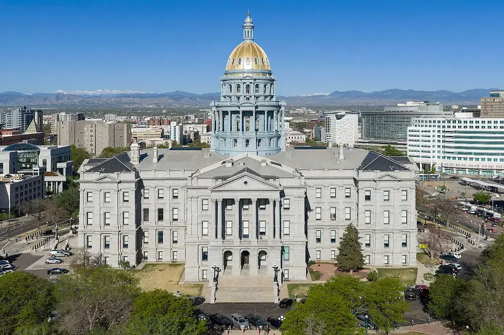 Colorado Signs SB 26-131 Sports Betting Reform Bill