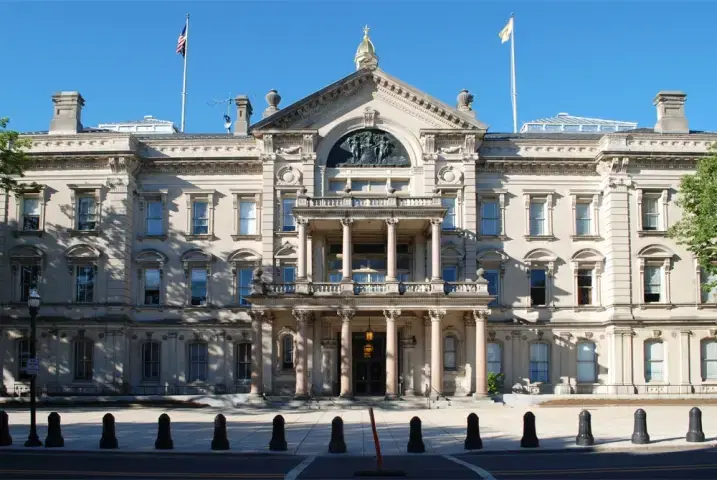 NJ Proposes SB 4447 to Regulate Prediction Markets