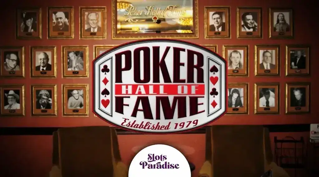 WSOP Changes Poker Hall of Fame Voting Process