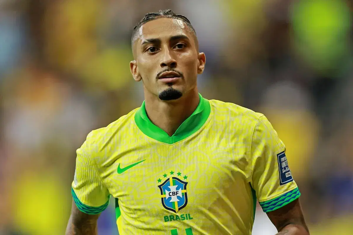 Brazil vs. Morocco Picks and Predictions: June 13, 2026