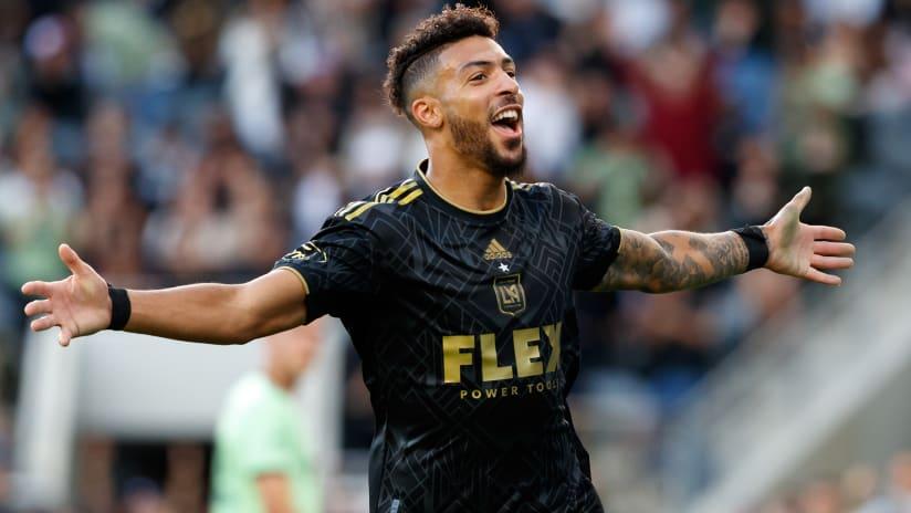 MLS Player Props Picks: Today’s Best Value Plays (7/17)