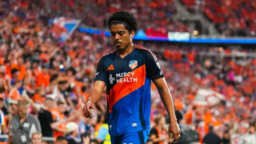 Leagues Cup Best Bets For Today (8/7)