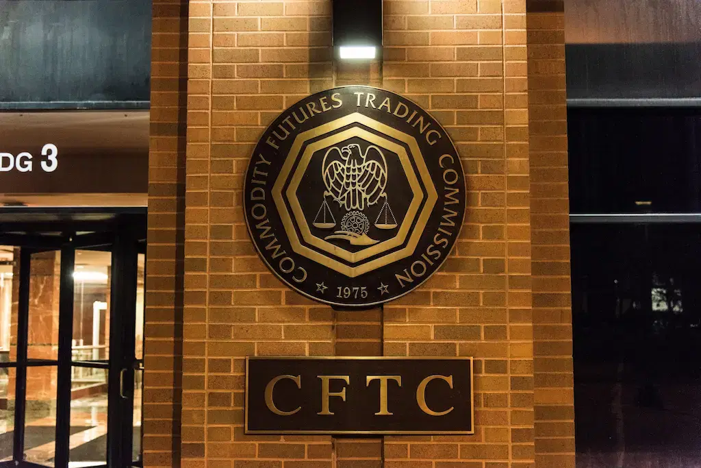 CFTC Escalates Michigan Kalshi Sports Contract Fight