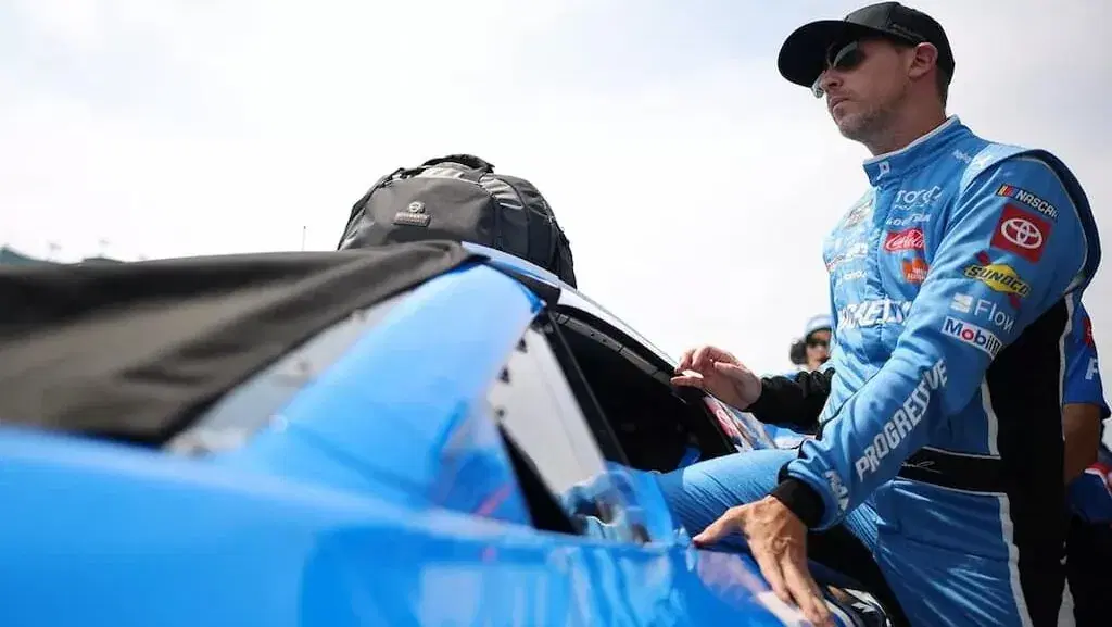 NASCAR Cup Series eero 400 Predictions & Picks: Will Hamlin Stay Hot on Ovals?