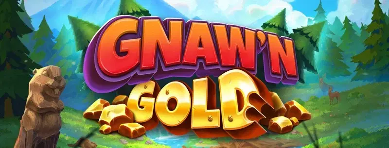 Play’n GO’s Gnaw’n Gold Now Live at Ybets Casino