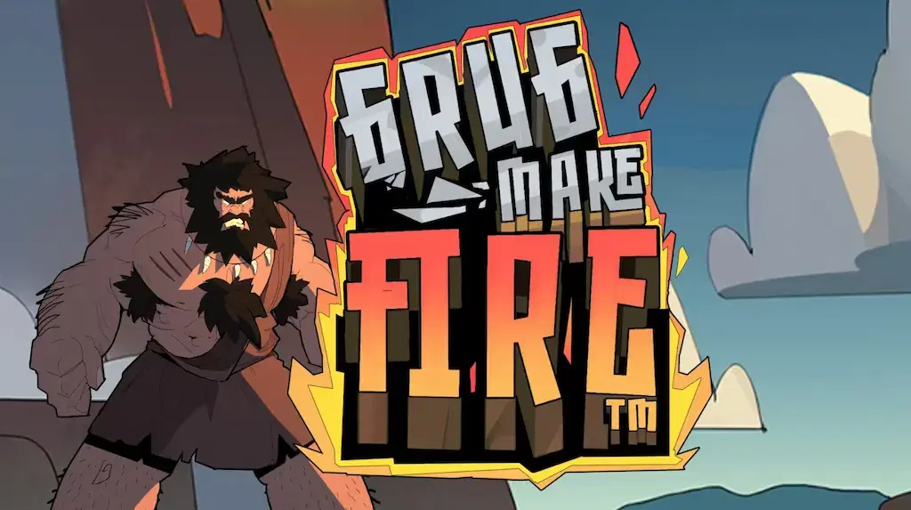 Hacksaw Gaming’s Grug Make Fire Now Live at Ybets Casino