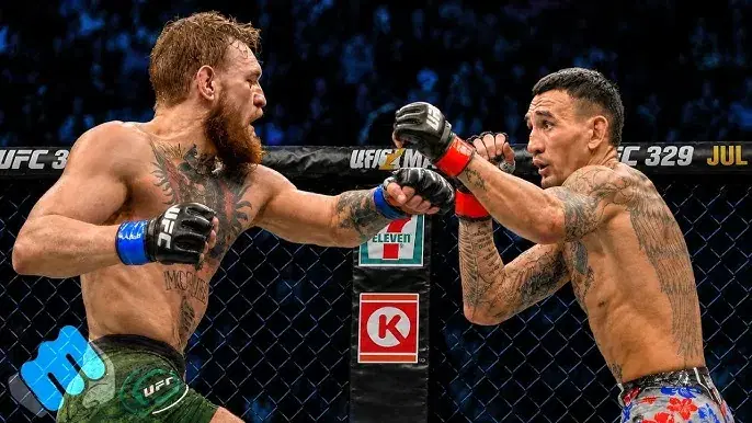 UFC 329 Conor McGregor vs. Max Holloway 2 Preliminary Card Odds, Picks & Analysis