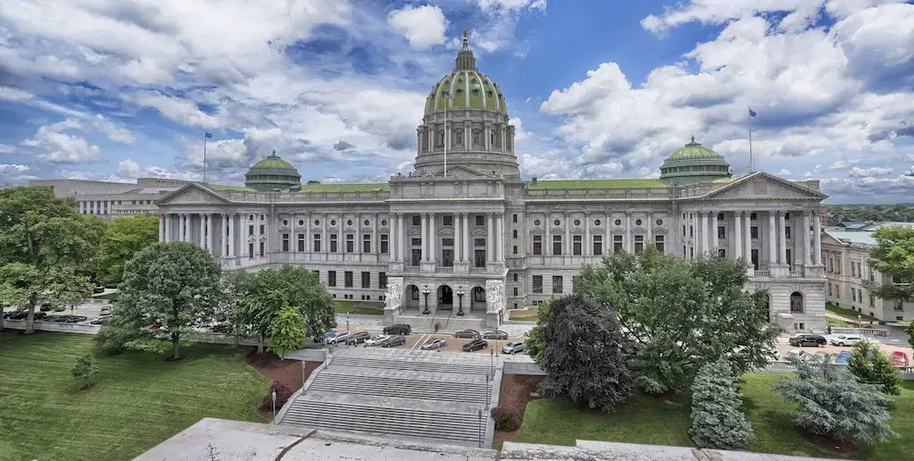 Pennsylvania Study Urges Changes to Online Gambling Rules