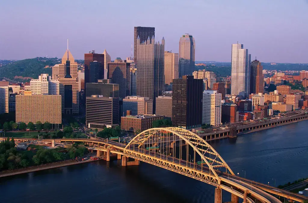 Pennsylvania Gambling Hits $7.01B Fiscal-Year Record