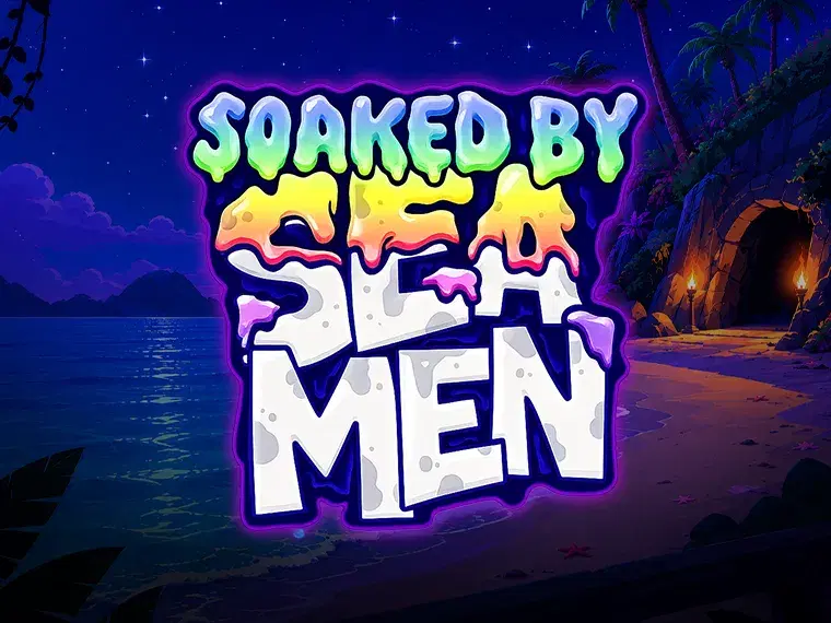 Experience Nolimit City’s Soaked by Seamen Now at Bitz.io