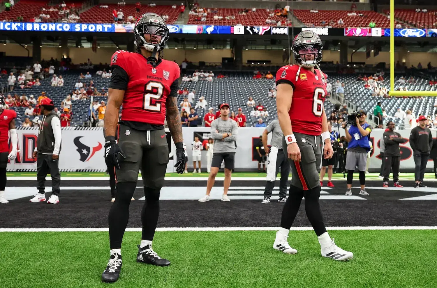 NFL Betting Tips for Player Props: Defensive Schemes, Coverages & How to Use it to Your Advantage