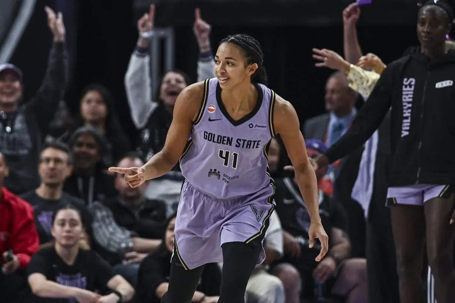 (8/9) WNBA | Tonight’s Best Player Props in The W