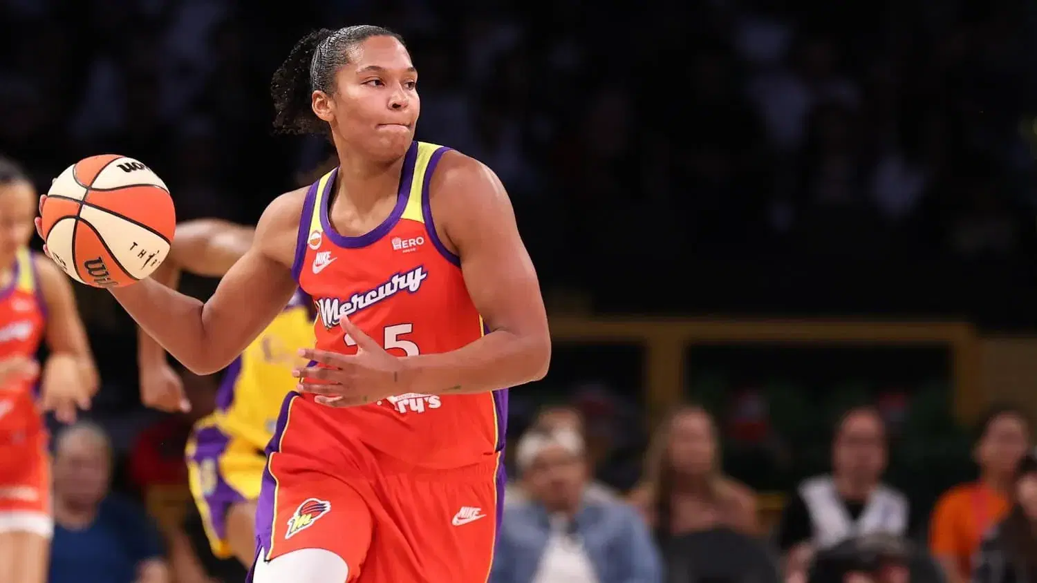 (8/5) WNBA | Tonight’s Best Player Props in The W