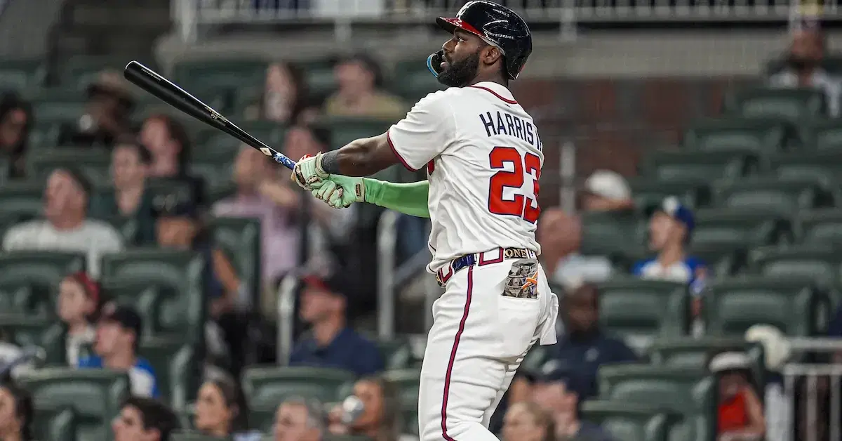 Washington Nationals vs Atlanta Braves Picks and Props August 1st, 2026