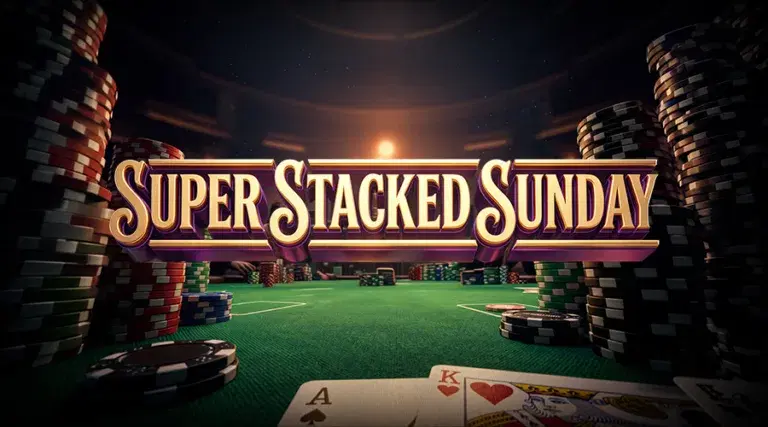 ACR Super Stacked Sunday Preview: $20M+ Guaranteed