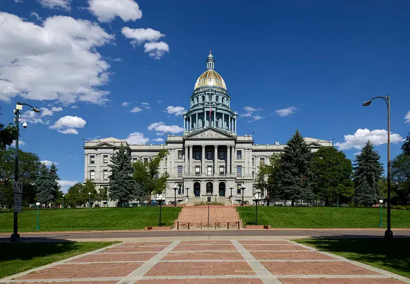 Colorado Sports Betting Deposit Limits Start August 12