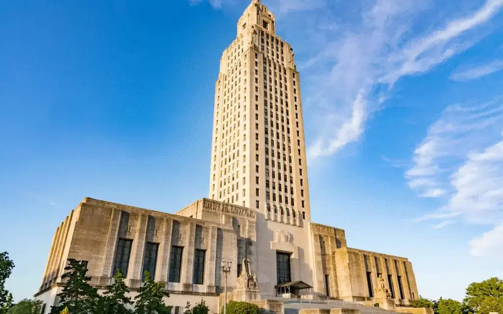 Louisiana Enacts Tough Anti-Sweepstakes Casino Laws