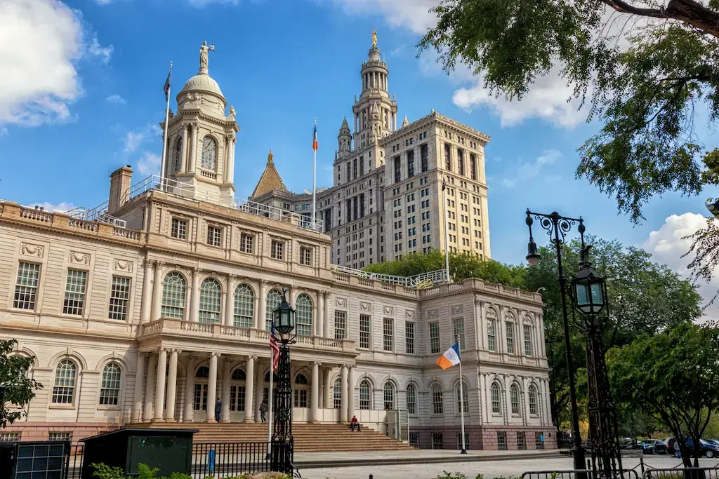 NYC Council Probes Prediction Market Marketing