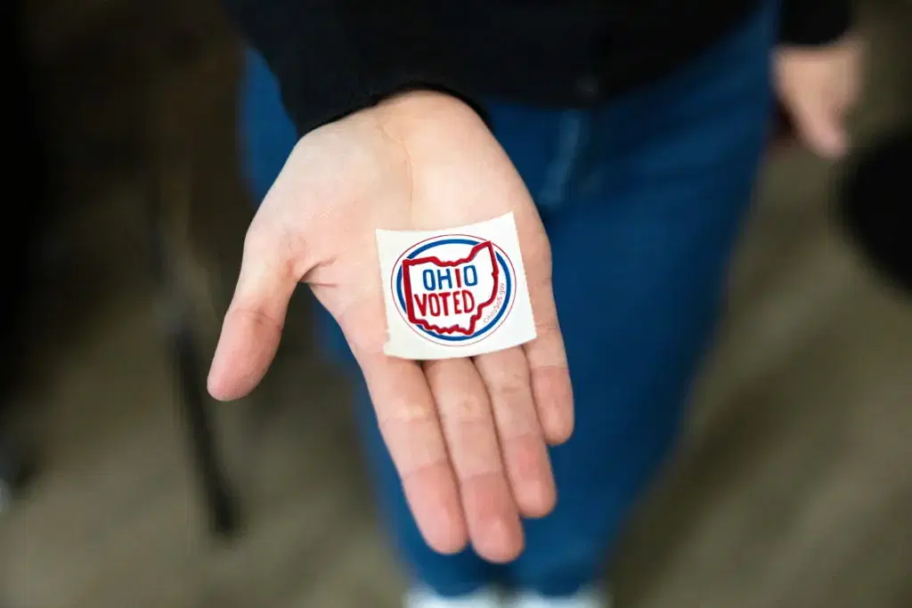 Ohio Governor Race Puts Online Gambling in Focus