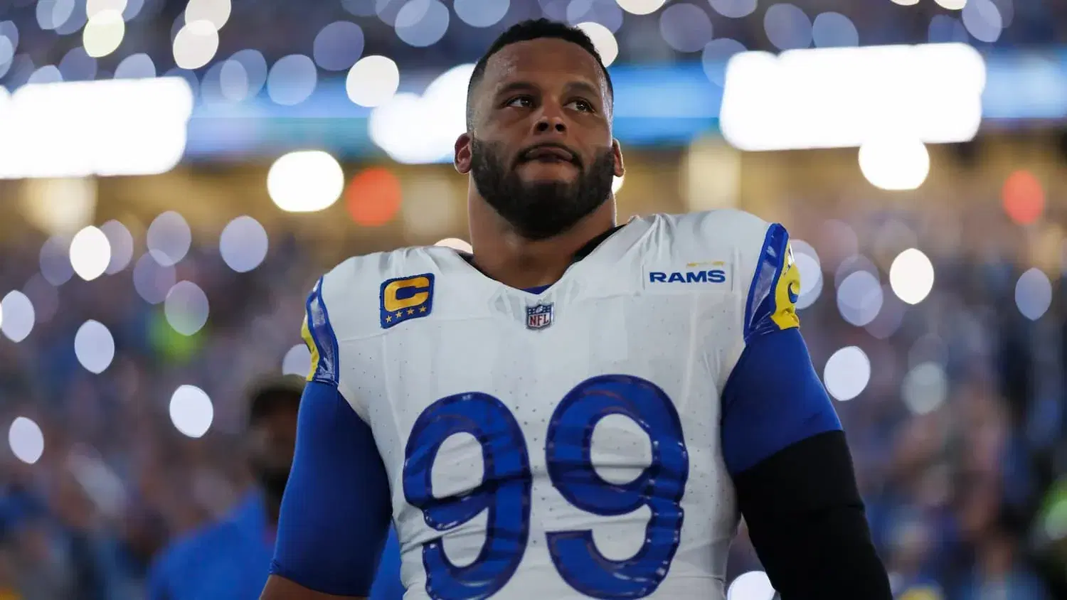Aaron Donald