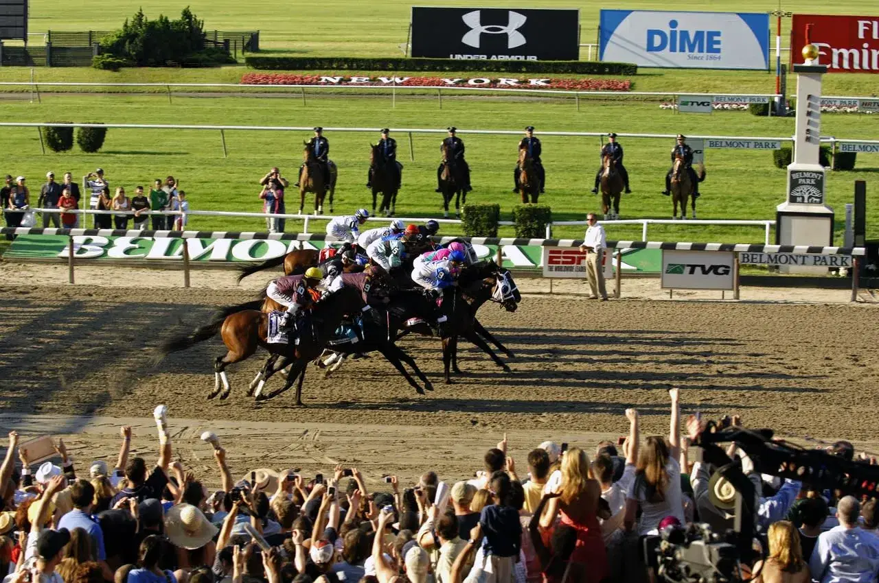 Belmont Park Picks