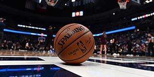 NBA Ball