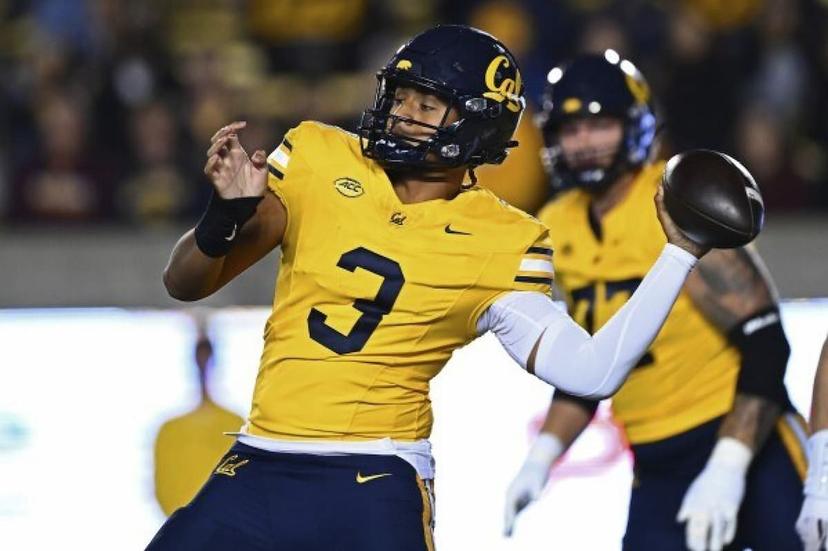 JKS is back to lead the Bears in his sophomore season. Can he lead them back to a bowl game? California Golden Bears Win Total