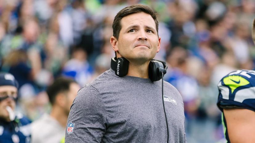 Mike Macdonald and the reigning Super Bowl Champion Seahawks take on the Titans in Music City tonight - NFL Preseason Expert Picks