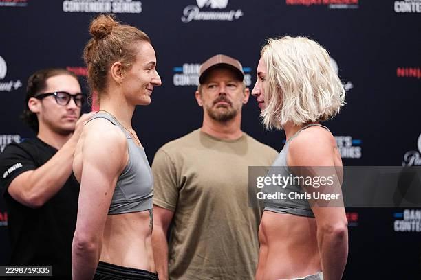 Dana White's Contender Series Week 9 Preview, Odds, Watch Info & FAQ